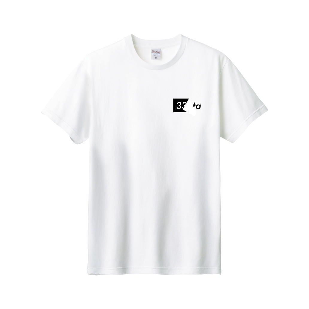 Tシャツ（白）　XLサイズ