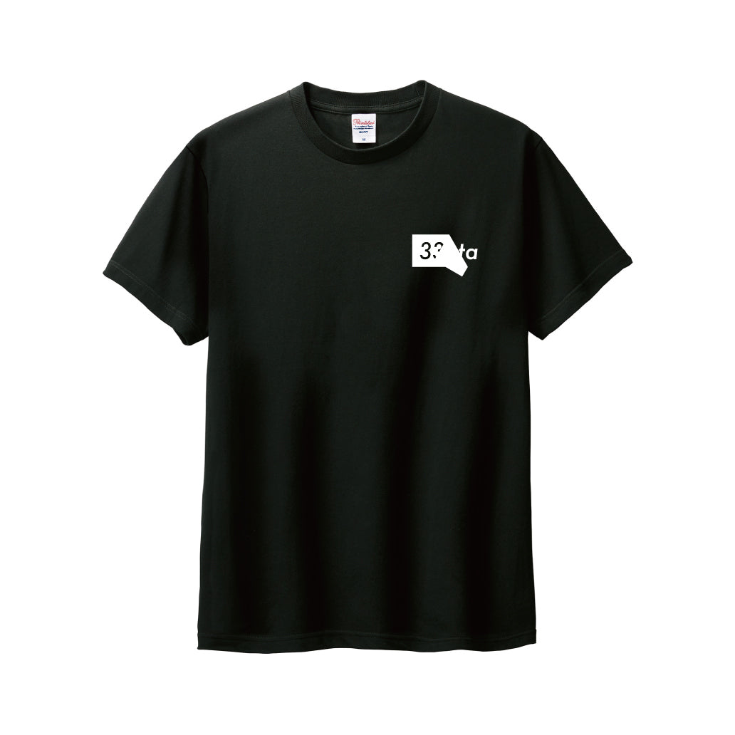 Tシャツ（黒）　Lサイズ